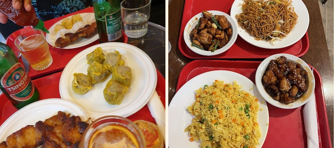 Yongfa Traiteur - Gallery Image 3