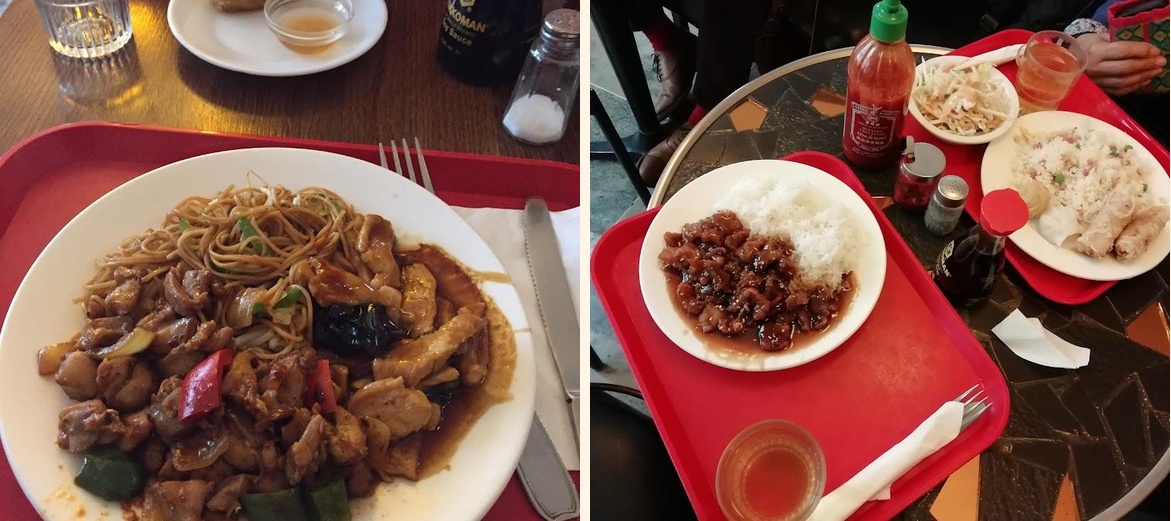 Yongfa Traiteur - Gallery Image 4