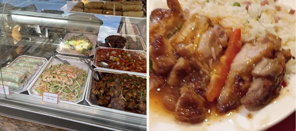 Yongfa Traiteur - Gallery Image 5